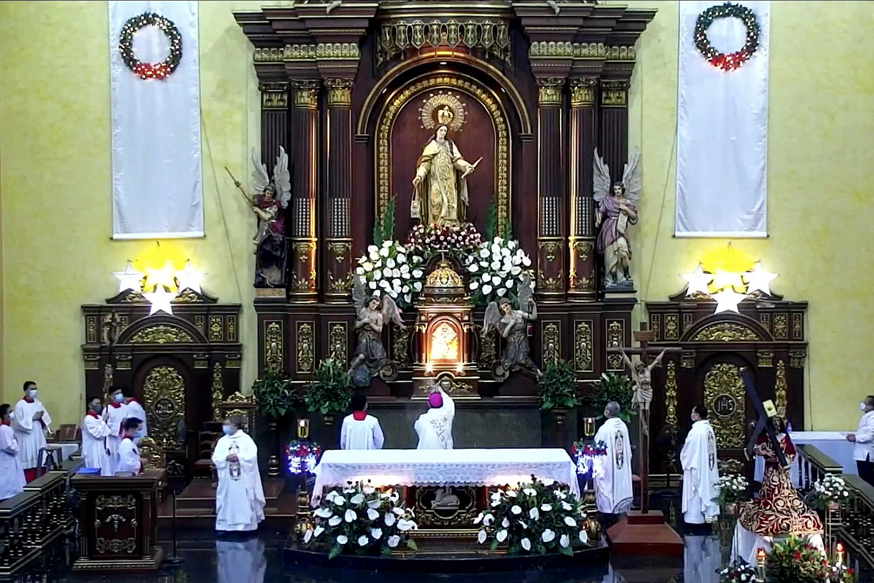our-lady-of-mercy-declared-mother-of-novaliches-cbcpnews