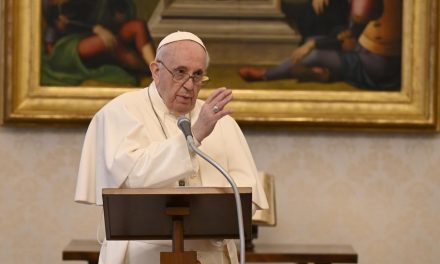 Pope Francis tells Latin American Ecclesial Assembly not to be elitist