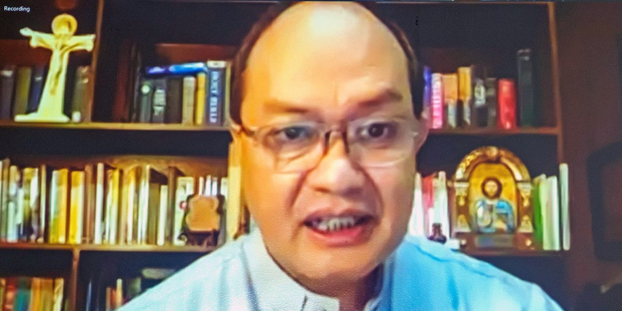 Red-tagging incidents ‘worrisome’ — CBCP