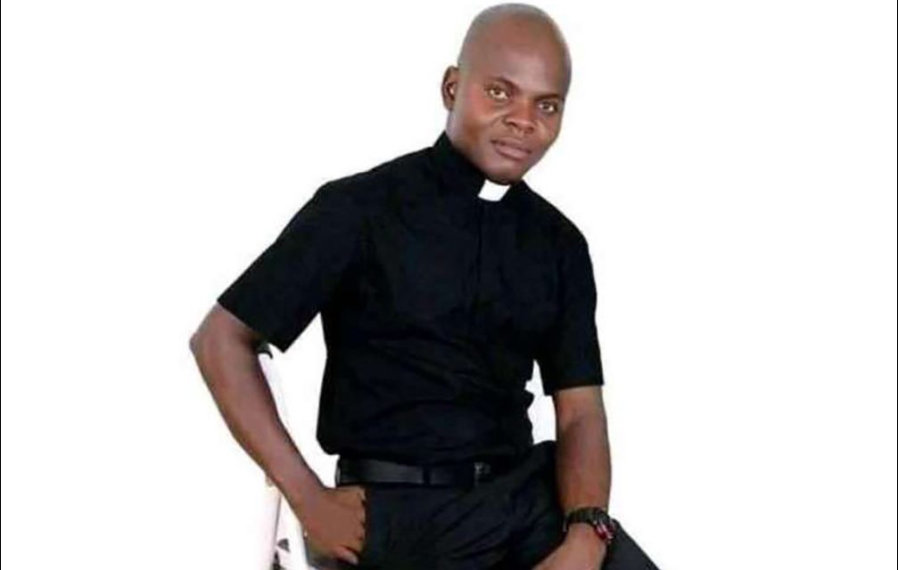 Catholic priest in Nigeria found dead after abduction