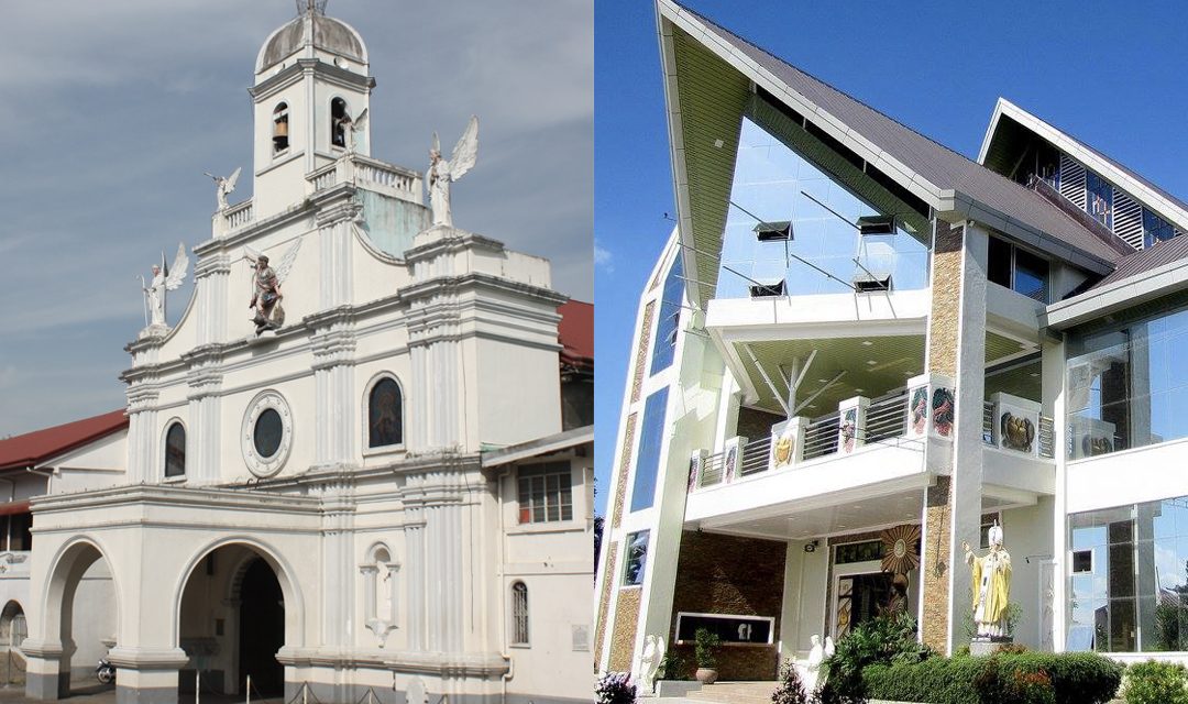 Malolos diocese declares 2 new shrines, Marian coronation