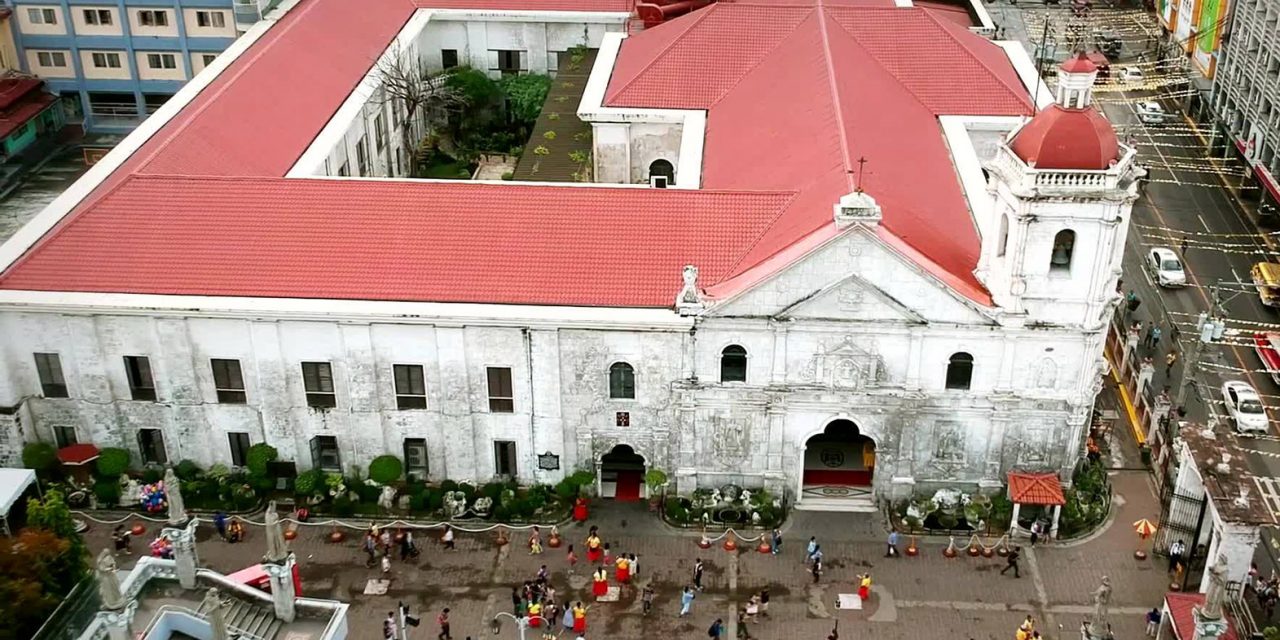 Nat’l Museum to declare Cebu basilica, Sto. Niño image as ‘nat’l cultural treasures’