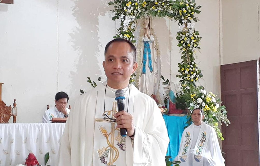 Palawan plebiscite: Bishop urges flock to ‘vote for common good’