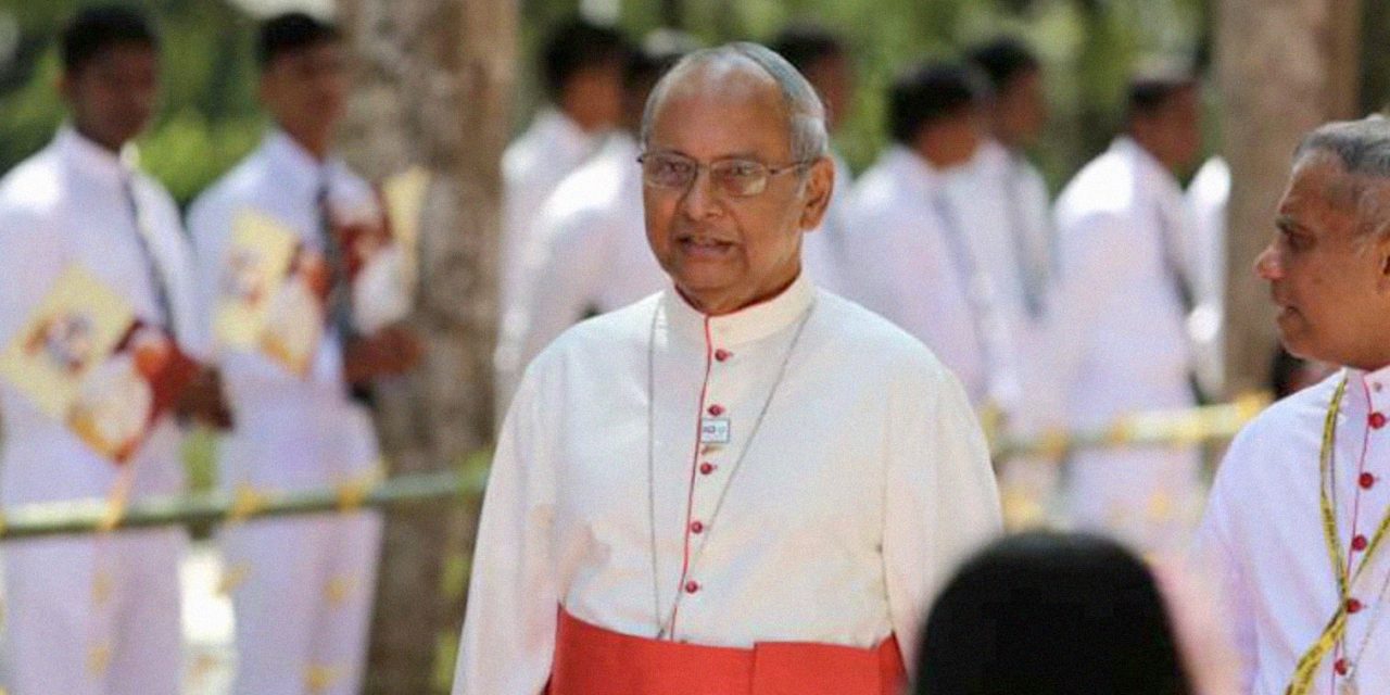 Bishops urge Sri Lankan gov’t to release report on 2019 Easter bombings