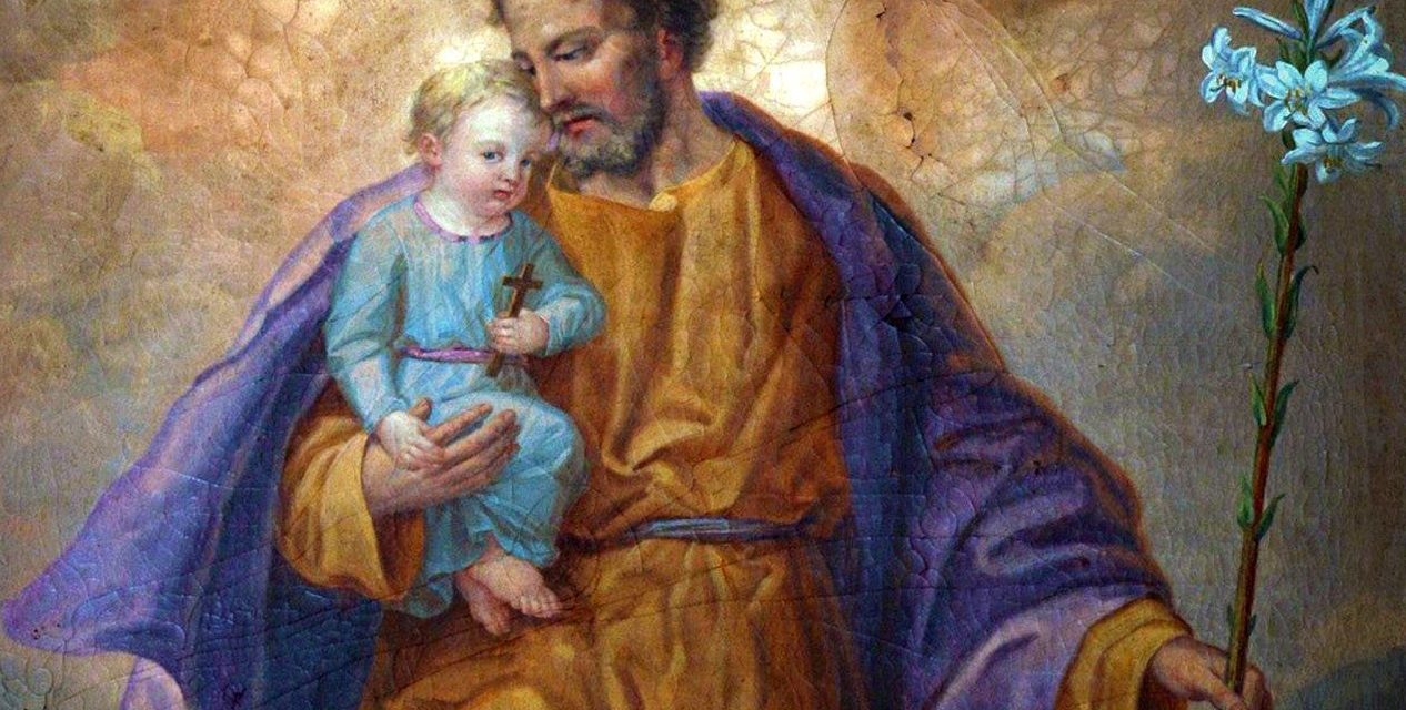 Bishops will consecrate nation to St. Joseph on May 1