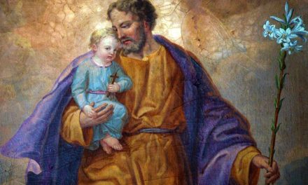 Bishops will consecrate nation to St. Joseph on May 1