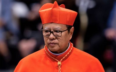 Indonesian bishops say Palm Sunday cathedral bombing ‘disgraced human dignity’