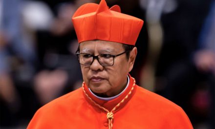 Indonesian bishops say Palm Sunday cathedral bombing ‘disgraced human dignity’