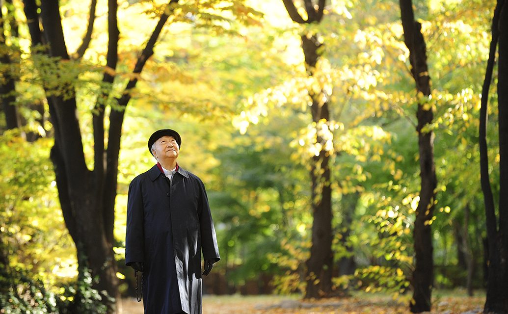 Cardinal Nicholas Cheong Jin-suk, former Seoul archbishop,  dies at 89