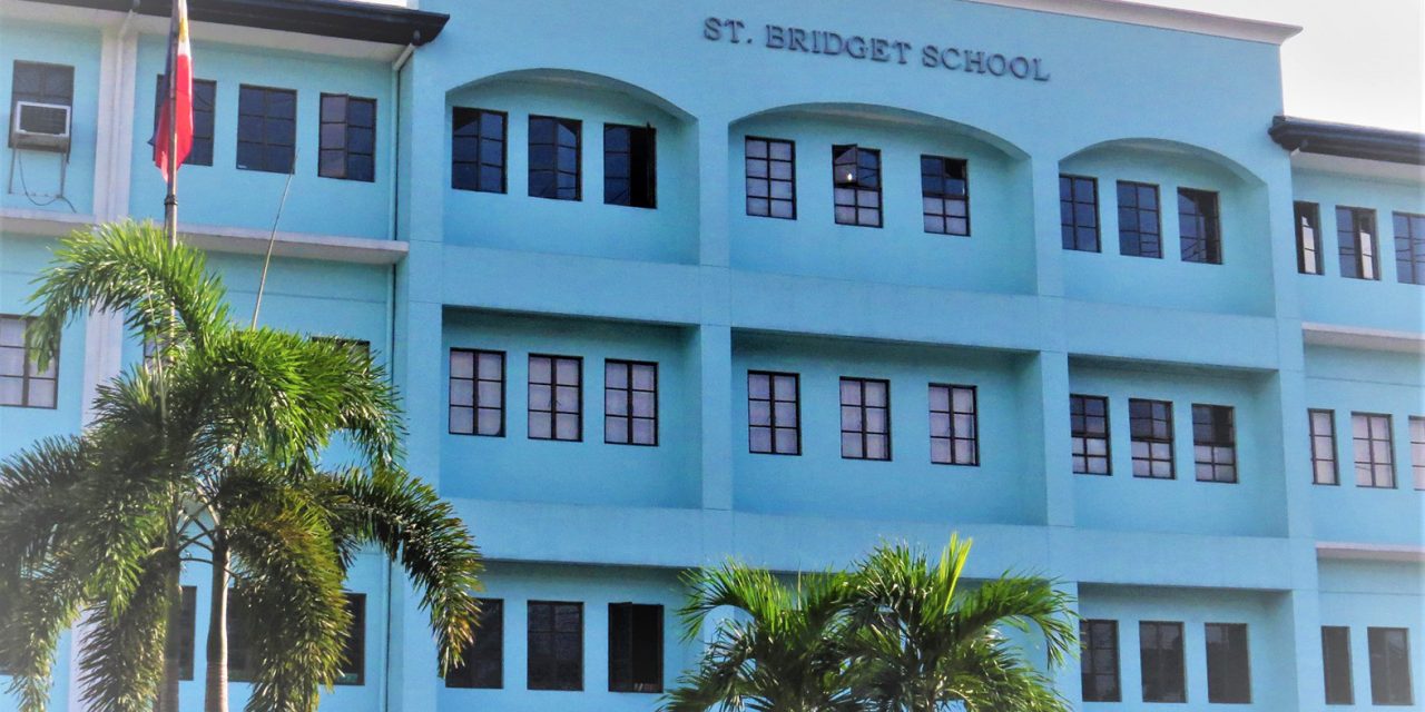 QC all-girls Catholic school goes co-ed