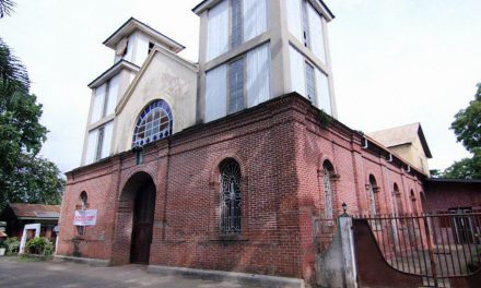 6 churches in CDO archdiocese closed after  priests contract Covid-19