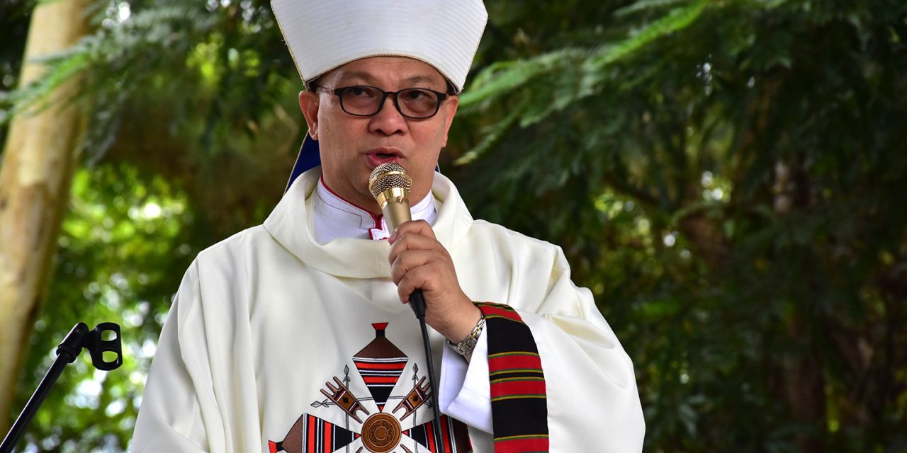 Bishop opposes e-bingo operations in Baguio