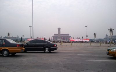 Cardinal Zen, U.S. legislators commemorate Tiananmen Square massacre