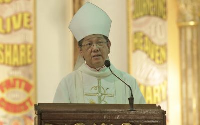 BECs instrument of Jesus’ mission, says bishop