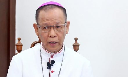 New Manila archbishop to assume post June 24