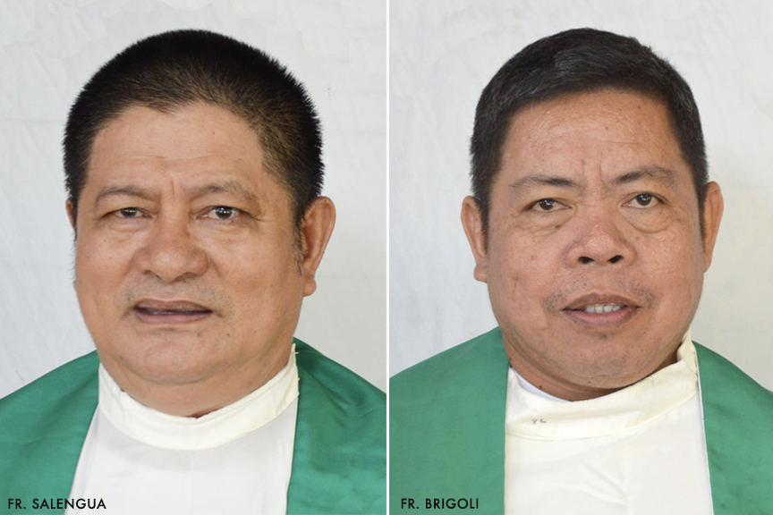 2 Bukidnon priests die of coronavirus in three days