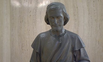Vatican adds 7 invocations to Litany of St. Joseph