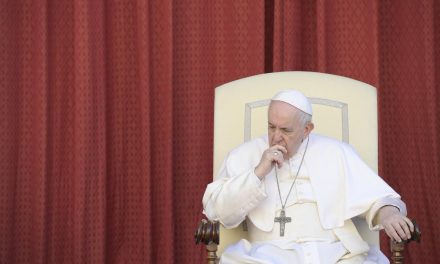 Pope Francis: Ecosystem degradation ‘a clear outcome of economic dysfunction’