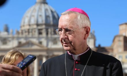 Vatican: Accusations against Polish Catholic bishops’ leader groundless