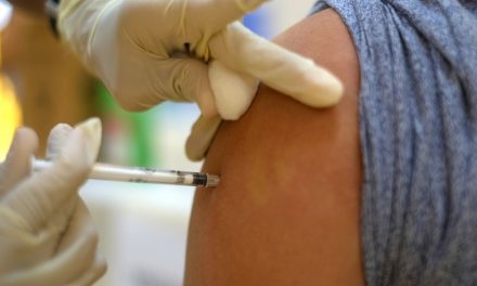 Covid-19 survivor archbishop urges public to get vaccinated ‘before it’s too late’