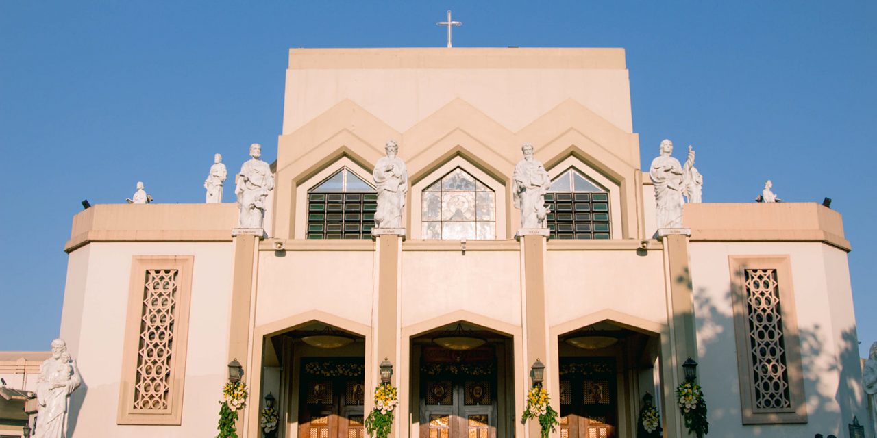 Bishops push Antipolo Church to become ‘international shrine’