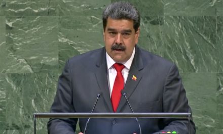 Venezuelan president rejects Vatican letter calling for dialogue