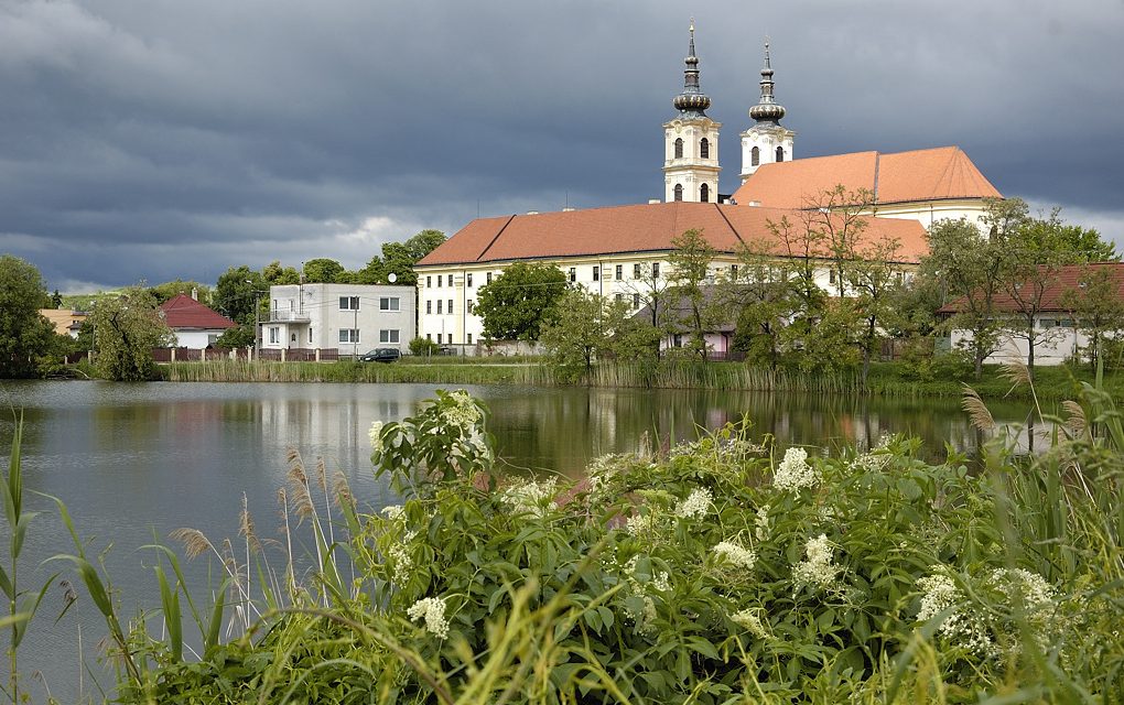 Pope Francis will visit this pilgrimage destination of saints in Slovakia