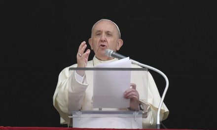 Pope Francis: The Catholic Church must be welcoming