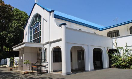 12 nuns test Covid-19 positive at Carmelite Monastery in Rizal