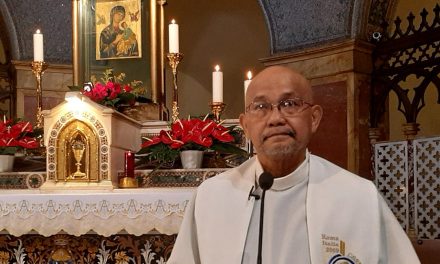 Priest who documented DDS killings hails ICC probe into Duterte’s drug war