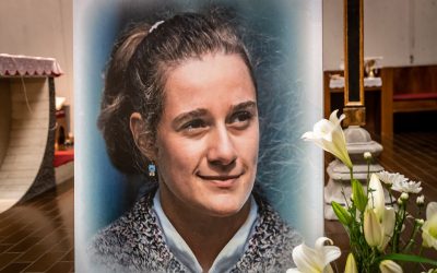 A new pro-life saint? This Italian mother sacrificed her life for her unborn baby