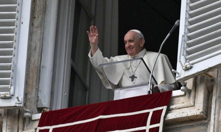 Pope Francis: Read, reread, and be passionate about the Gospel