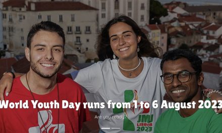 Dates for World Youth Day 2023 in Lisbon announced