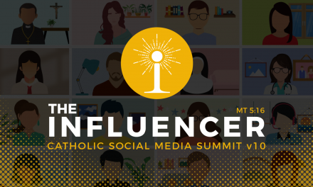 Catholic Social Media Summit turns 10
