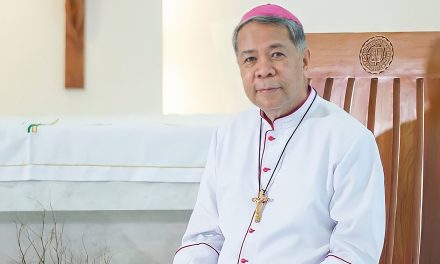 Zamboanga’s Archbishop De la Cruz dies at 74