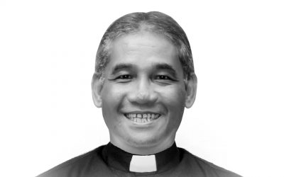 Cebu priest among casualties of typhoon ‘Odette’