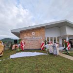 Kkottongnae opens seminary in Leyte, its first outside Korea