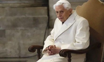 Benedict XVI reflects on Vatican II in new letter