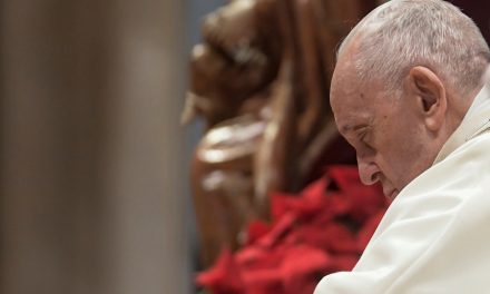 Pope Francis expresses sorrow in phone call to Ukrainian President Zelenskyy