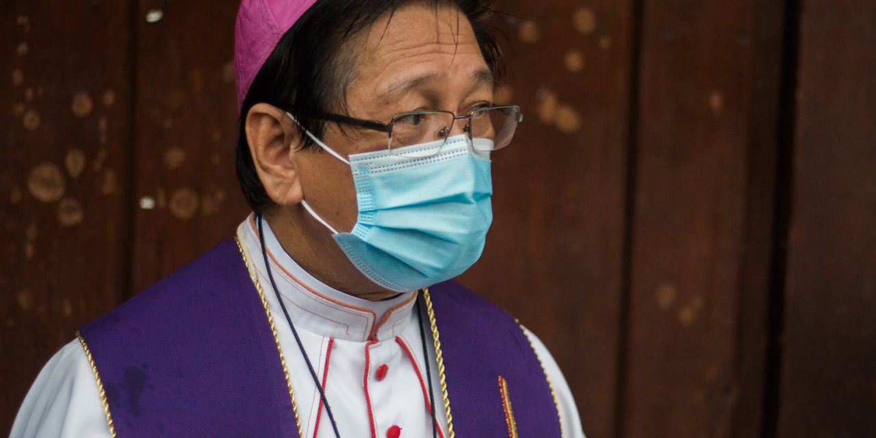Bishop sounds alarm over killings in Negros Oriental as polls near