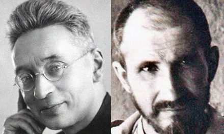 WWII martyr Titus Brandsma to be canonized with Charles de Foucauld