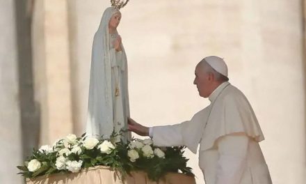 Philippine bishops to join Pope Francis’ consecration of Russia and Ukraine to Mary’s Immaculate Heart