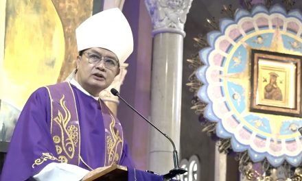CBCP head to voters: ’Don’t gamble the country’s future’