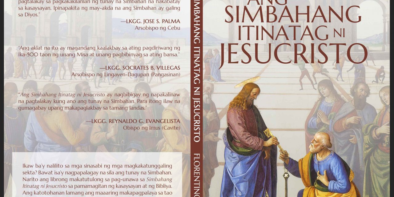 Could this book stop Catholics from leaving the Church? Find out how