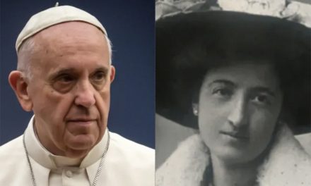 Pope Francis: Armida Barelli is a model for politically engaged Catholic women