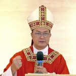 CBCP head: Fight against social evils must go on