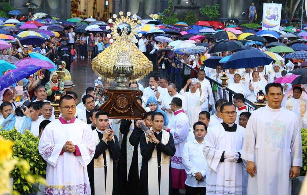After 2 years, Peñafrancia festivities to resume with changes