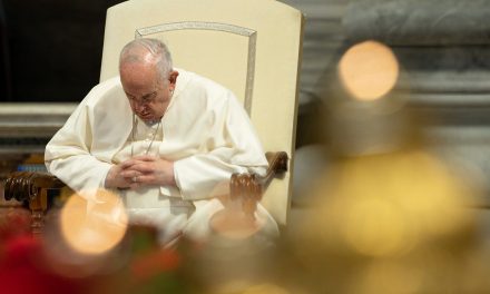 Nigeria church massacre: Pope Francis mourns victims of ‘unspeakable violence’