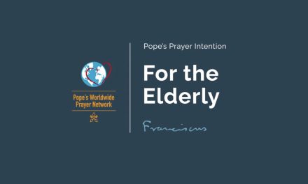 This is Pope Francis’ prayer intention for July 2022