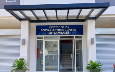 Zambales diocese to create social action center in all parishes